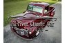 1951 Chevrolet 3100