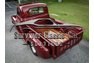 1951 Chevrolet 3100