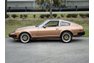 1981 Datsun 280ZX