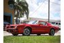 1974 Pontiac Trans AM Super Duty