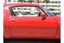 1974 Pontiac Trans AM Super Duty