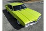 1970 Oldsmobile Cutlass