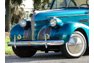 1939 Pontiac Business Coupe