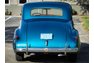 1939 Pontiac Business Coupe