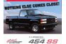 1990 Chevrolet 454ss