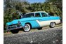 1955 Plymouth Belvedere