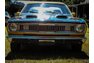 1971 Plymouth Duster