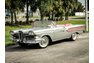 1958 Edsel Pacer