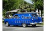 1955 Chevrolet Sedan Delivery