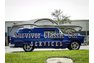 1955 Chevrolet Sedan Delivery