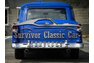 1955 Chevrolet Sedan Delivery