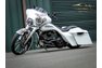 2012 Harley Davidson Street Glide