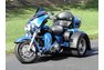2011 Harley Davidson Tri Glide
