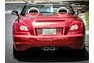 2005 Chrysler Crossfire