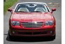 2005 Chrysler Crossfire