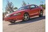 1999 Ford Mustang