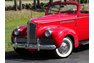 1942 Packard 110