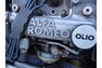 1991 Alfa Romeo Spider