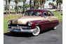 1949 Mercury Eight
