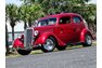 1935 Ford Tudor