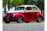 1940 Ford Sedan