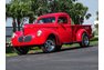 1940 Willys Pickup