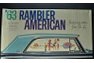 1963 AMC Rambler American