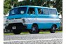 1966 Dodge Sportsman Van