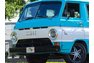 1966 Dodge Sportsman Van