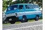 1966 Dodge Sportsman Van