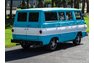 1966 Dodge Sportsman Van