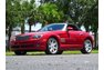 2005 Chrysler Crossfire