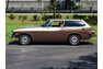 1973 Volvo P1800ES