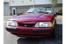 1989 Ford Mustang