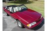 1989 Ford Mustang