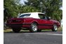 1989 Ford Mustang