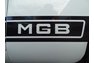 1975 MG MGB