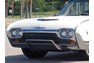 1963 Ford Thunderbird