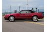 1993 Cadillac Allante