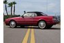 1993 Cadillac Allante