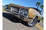 1970 Oldsmobile Cutlass