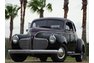 1941 Plymouth Coupe