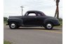 1941 Plymouth Coupe
