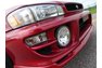 2000 Subaru Impreza 2.5 RS