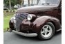 1939 Chevrolet Deluxe