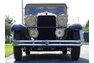 1929 Nash Advance Six Cabriolet