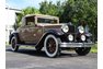 1929 Nash Advance Six Cabriolet
