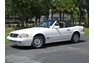 1997 Mercedes-Benz SL320