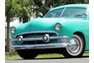 1951 Ford Business Coupe