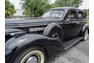 1937 Buick Century